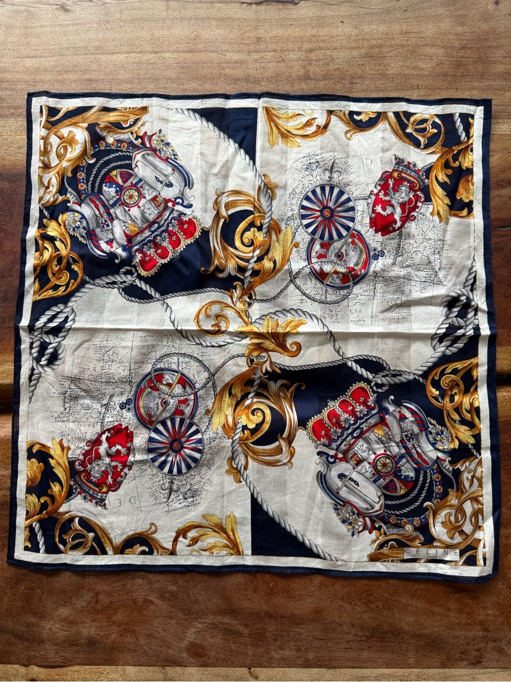 Handkerchief